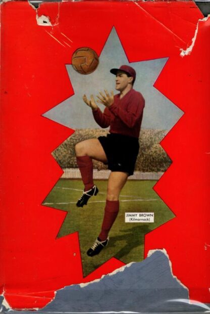 The Topical Times Football Book no.1 : Unknown - Image 2