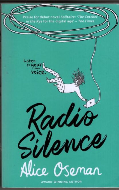 Radio Silence : Alice Oseman