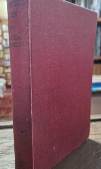 Tempestuous Eden : Ursula Venables