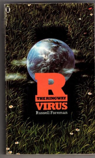 Ringway Virus:Russell Foreman