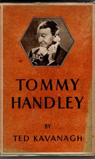 Tommy Handley : Kavanagh Ted