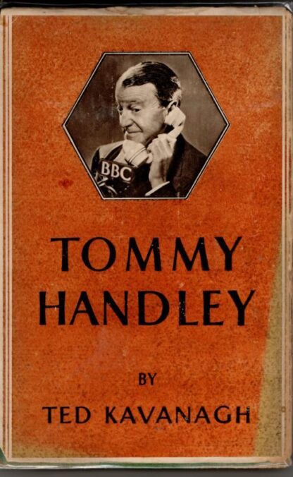 Tommy Handley : Kavanagh Ted