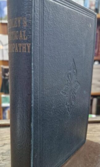 Practical Hydropathy : John Smedley
