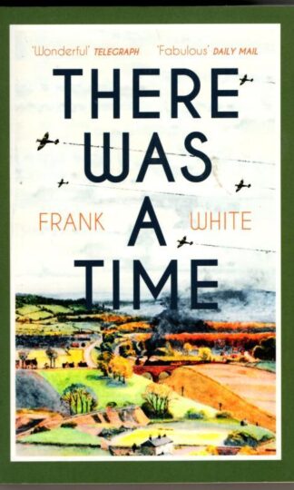 There Was a Time : Frank White