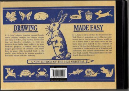 Drawing Made Easy : E. G. Lutz - Image 2