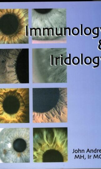 Immunology and Iridology : John Andrews