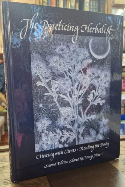 The Practicing Herbalist : Margi Flint