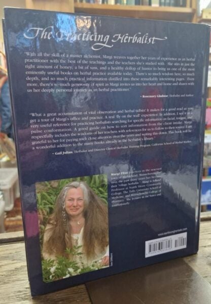 The Practicing Herbalist : Margi Flint - Image 2