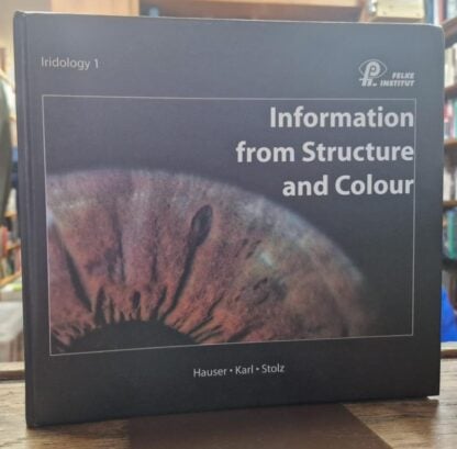 Information from Structure and Colour : Hauser; Stolz; Karl