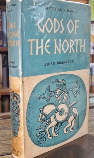 Gods of the North : Brian Branston
