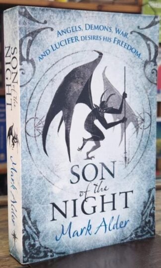 Son of the Night : Mark Alder