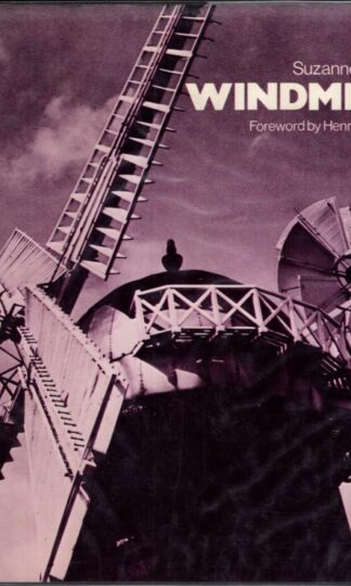 Windmills:Suzanne Beedell