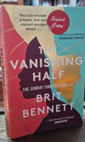 The Vanishing Half : Brit Bennett