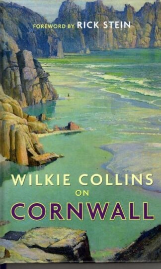 On Cornwall : Wilkie Collins