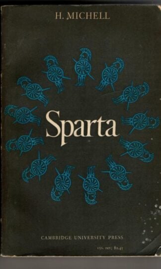 Sparta : H. Michell