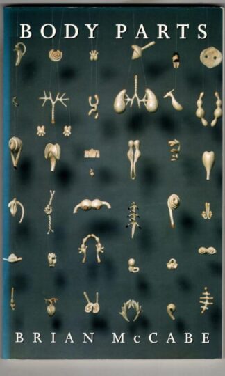 Body Parts : Brian McCabe