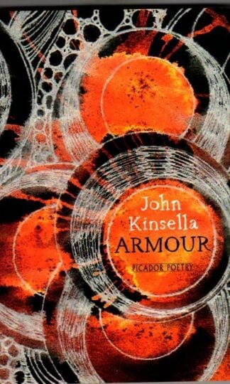Armour : John Kinsella