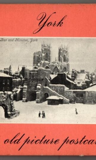York in Old Picture Postcards : Alan Pickup