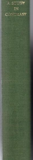 From Peace to War : Study in Contrast, 1857-1918:Lord Chandos
