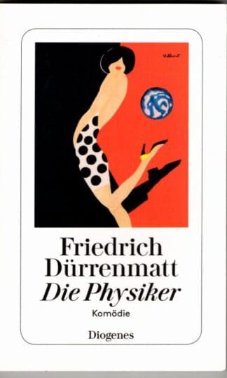 Die Physiker : Durrenmatt