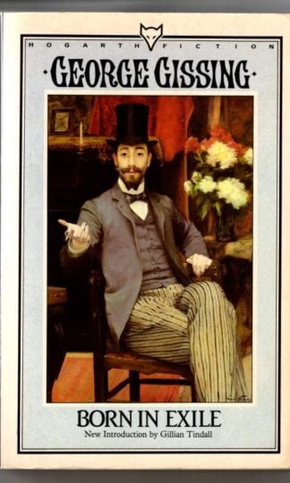 Born in Exile : George Gissing