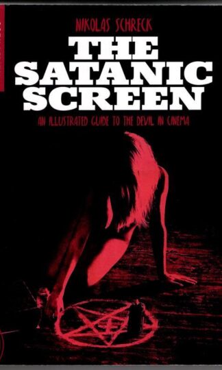 The Satanic Screen : Nikolas Schreck