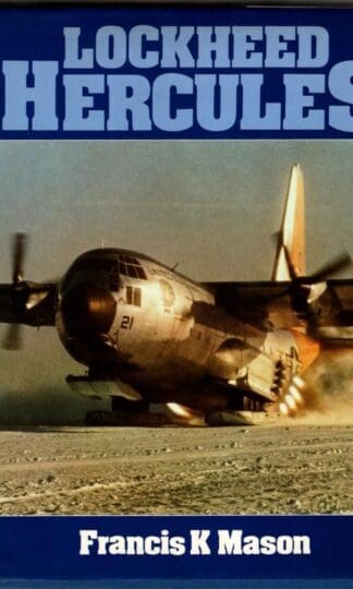 Lockheed Hercules : Francis K. Mason