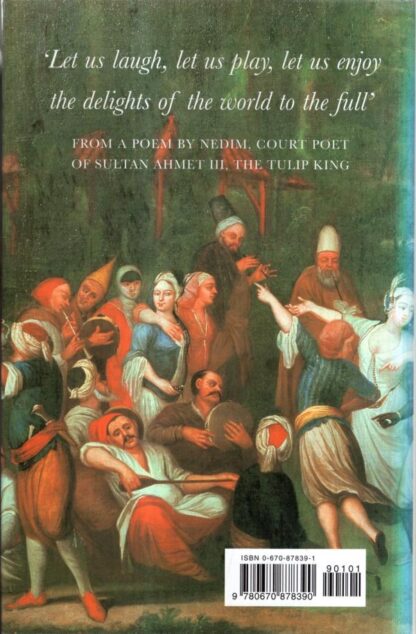 Inside the Seraglio: Private Lives of the Sultans in Istanbul : John Freely - Image 2