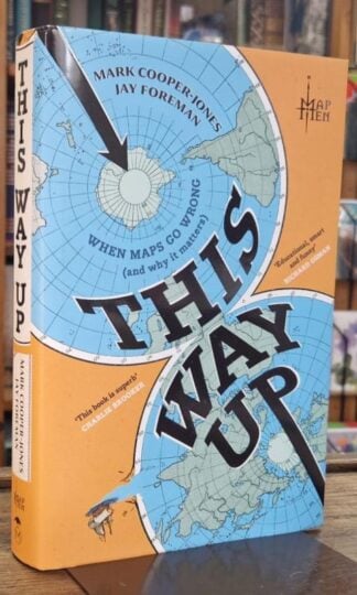 This Way Up : Map Men