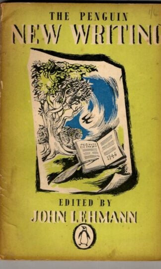 The Penguin New Writing. No. 27 : John Lehmann (ed)