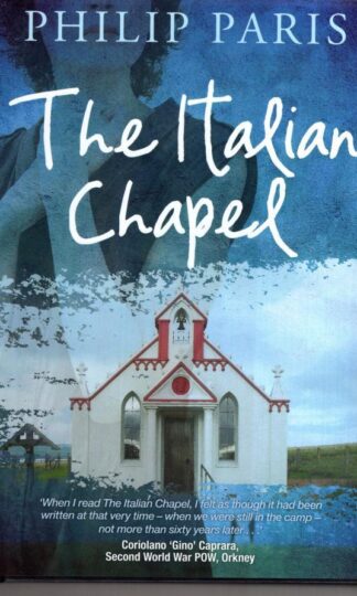 The Italian Chapel:Philip Paris
