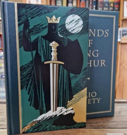 Legends Of King Arthur : Richard Barber (ed) - Image 2