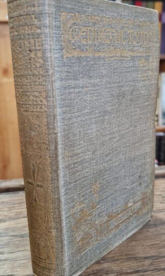 The story of Rome. Illustrated by Nelly Erichsen (Medieval Towns) : Norwood Young