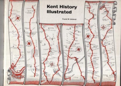 Kent History Illustrated:Frank W. Jessup