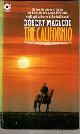 The Californio : Robert MacLeod