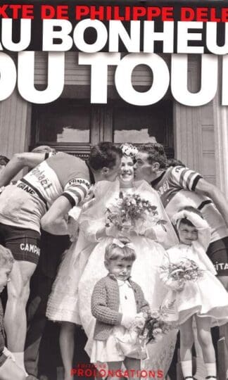 Au Bonheur Du Tour: