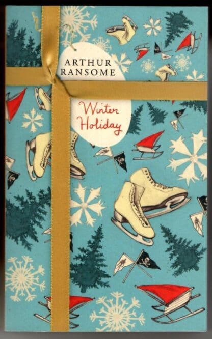 Winter Holiday : Arthur Ransome