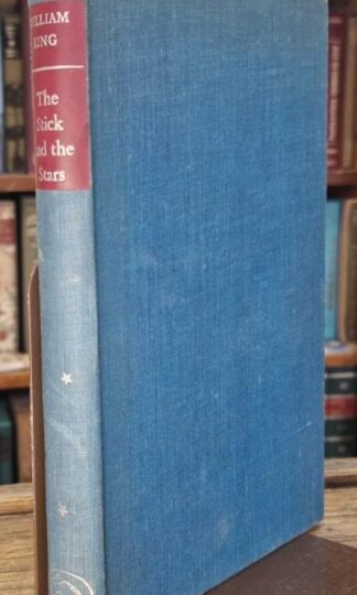 The Stick and the Stars : William King