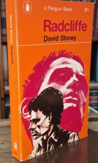Radcliffe : David Storey