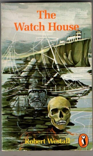 The Watch House : Robert Westall