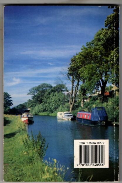 A Walker's Guide to the Lancaster Canal : Robert Swain - Image 2