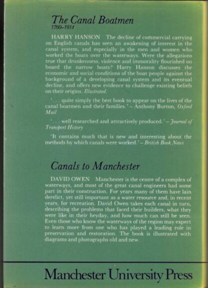 Bridgewater: The Canal Duke, 1736-1803 : Hugh Malet - Image 2