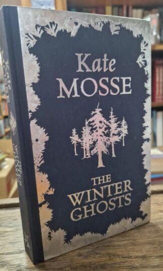 The Winter Ghosts : Kate Mosse