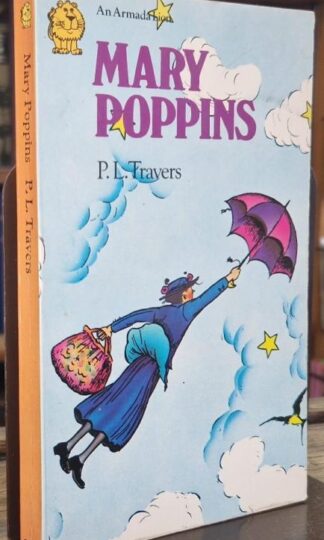 Mary Poppins (Armada Lions S.) : P.L. Travers