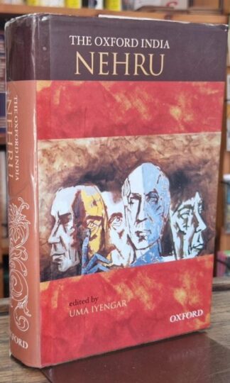 The Oxford India Nehru (Oxford India Collection : Uma Iyengar