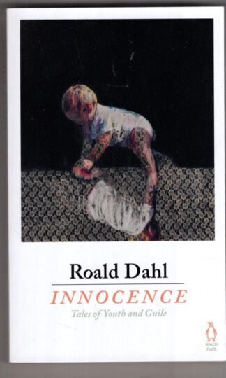 Innocence:Roald Dahl