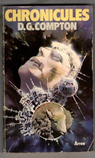 Chronicules : D.G. Compton