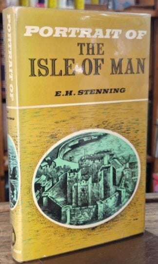 Portrait of the Isle of Man : E.H. Stenning
