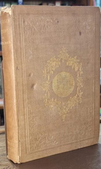 Hungarian Sketches In Peace And War : Moritz Jokai