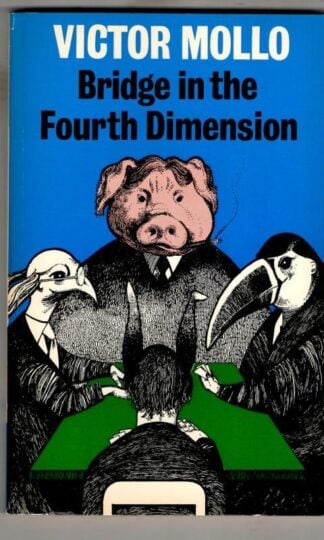 Bridge in the Fourth Dimension : Victor Mollo
